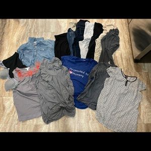 Maternity Bundle